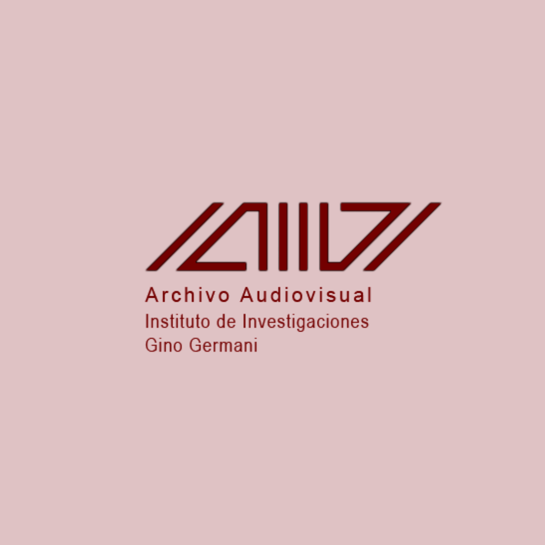 Archivo Audiovisual IIGG